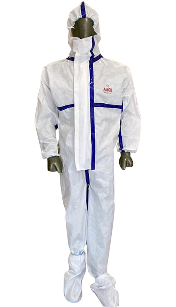 Protection Coverall 101